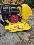 Wynajem Zagęszczarki JCB SNC 717