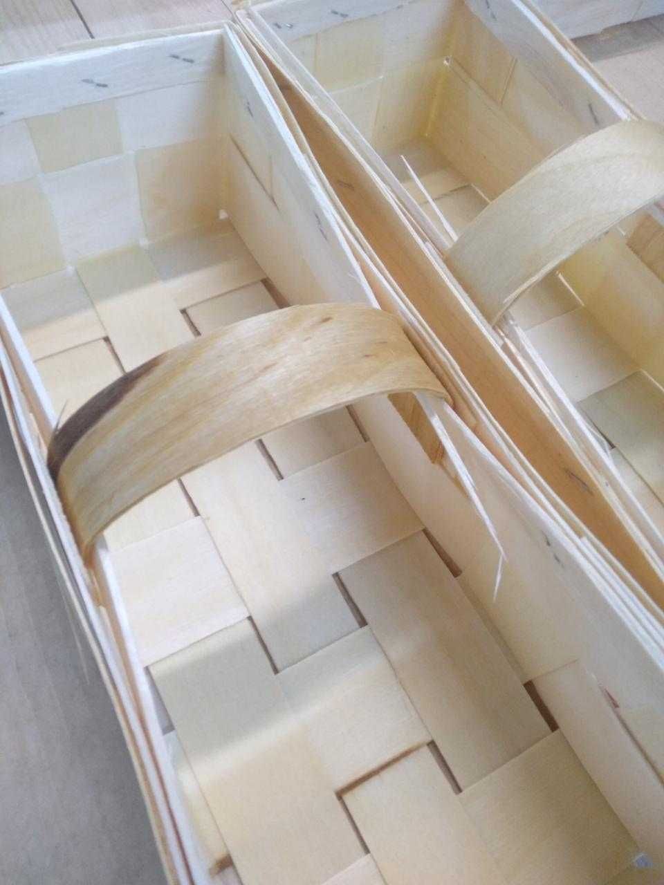 Sprzedam łubianki mocna 2 kg nowa