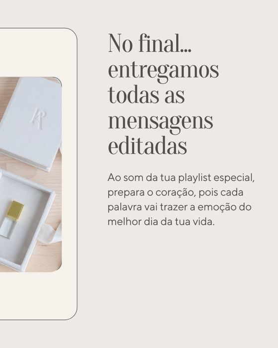 Amor Sonoro - Audio Guestbook -Eventos