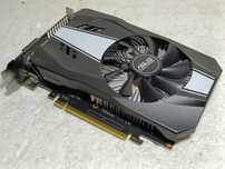 Відеокарта ASUS GTX1060 3GB у ВІДМІННОМУ робочому стані ПЛОМБА ЗАВОД