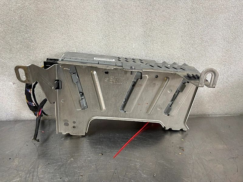 Wzmacniacz Audio Harman Bmw 5 G30 G31/7 G11 G12