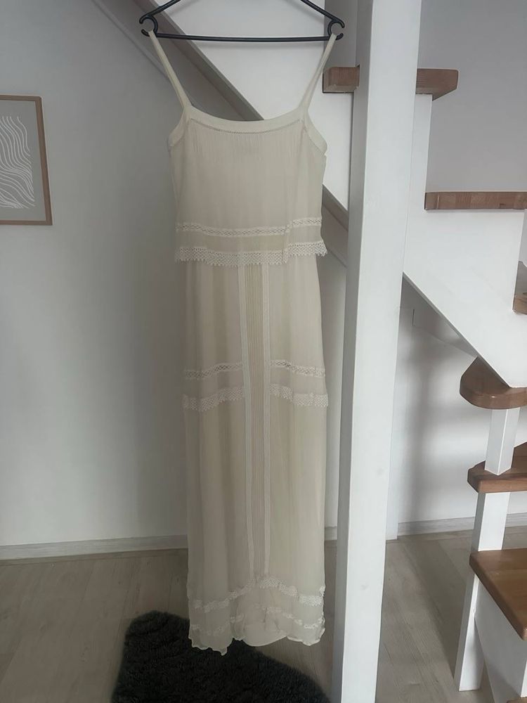 Сукня плаття Massimo Dutti