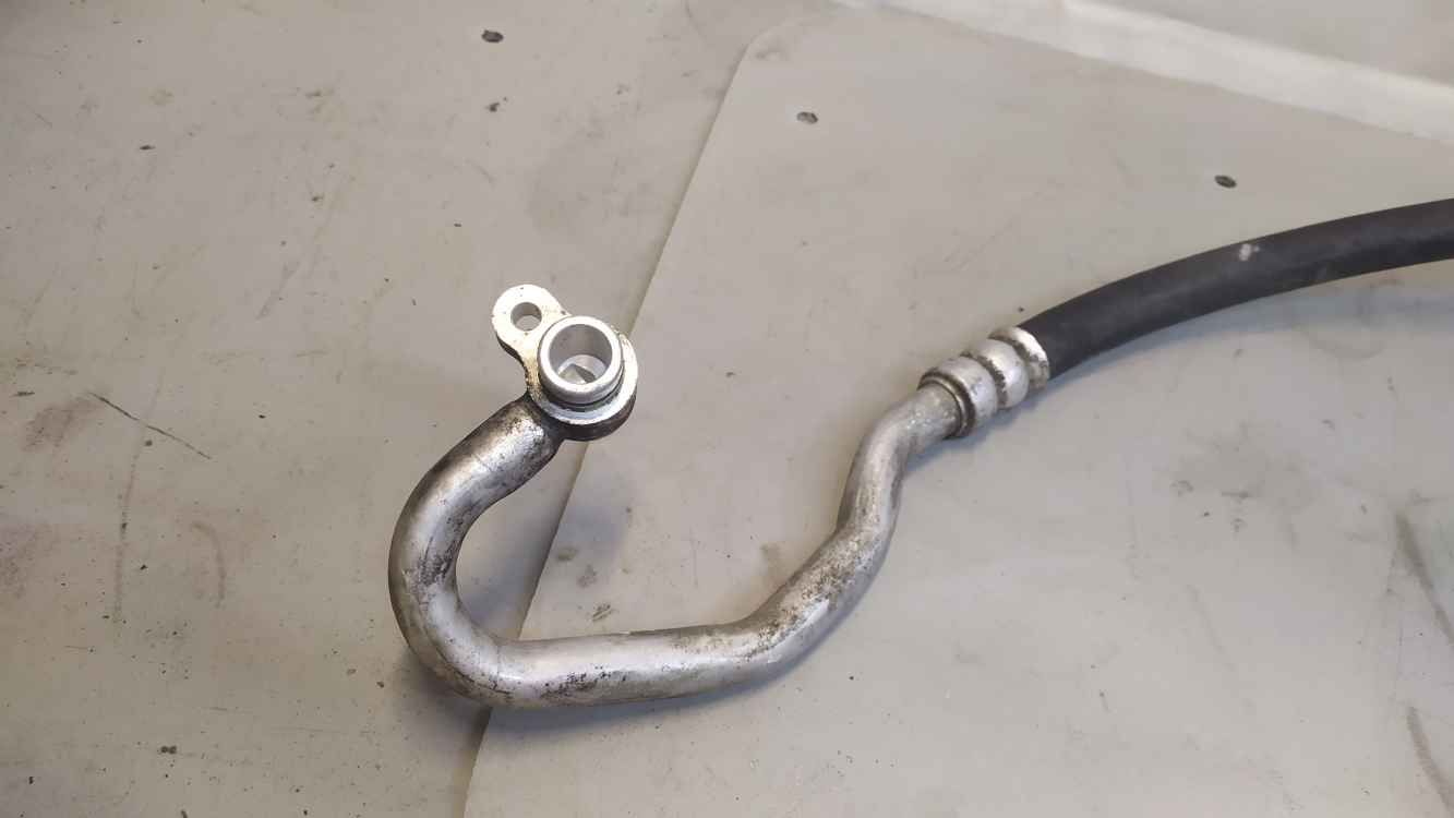Mazda 6 GH 08-12 трубка кондиціонера  TR1509 GS8S61462B