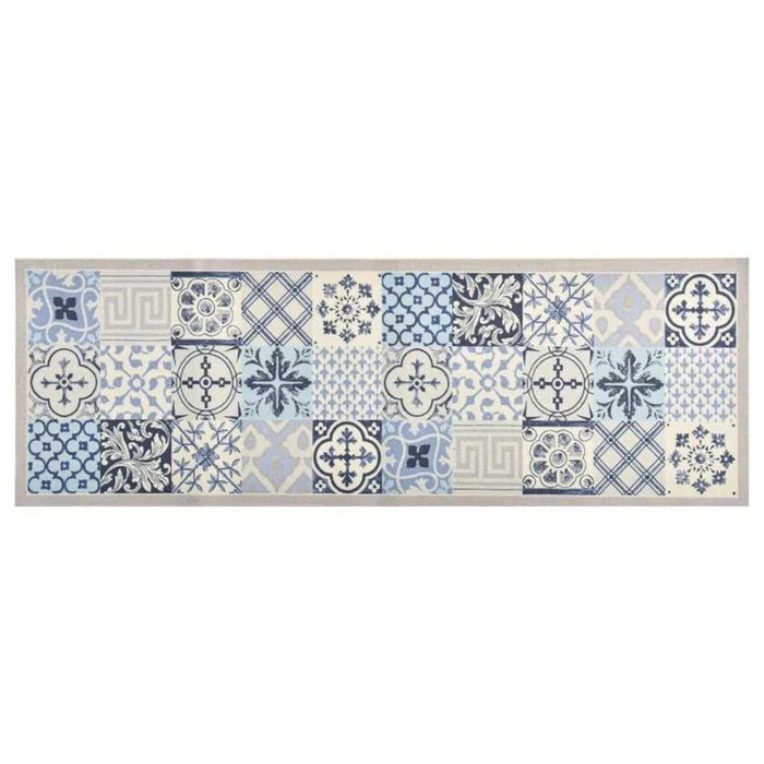 vidaXL Kuchenna mata podłogowa Mosaic, 45x150 cm