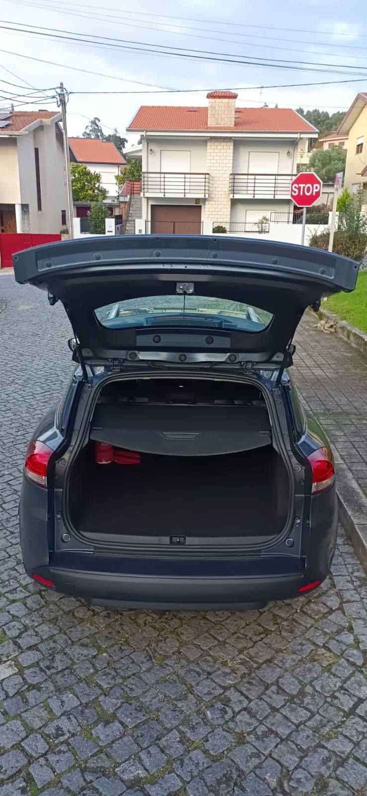 Renault Clio impecavel