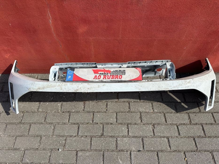 Parachoque Dacia duster 2023