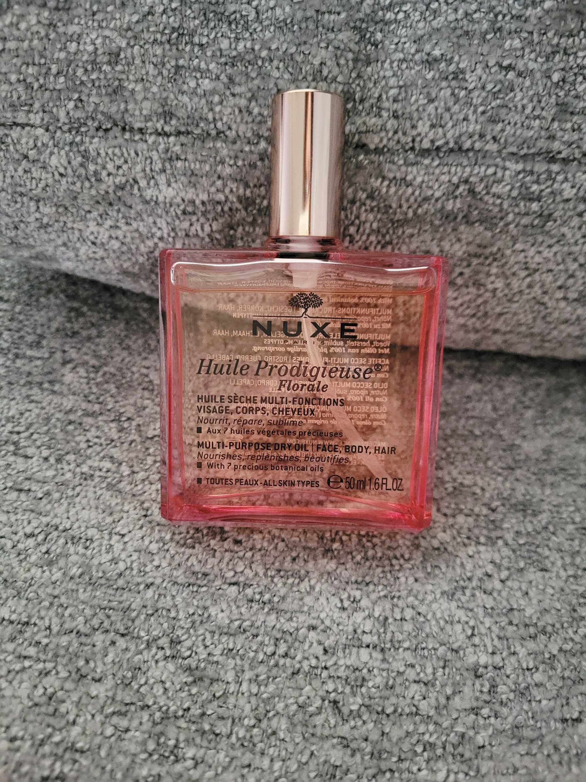 Nuxe Prodigieuse Floral suchy olejek