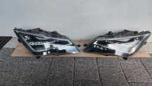 Lampy seat Leon 3 full led komplet kompletne