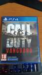 Call of Duty Vanguard PS4/PS5 Polski dubbing