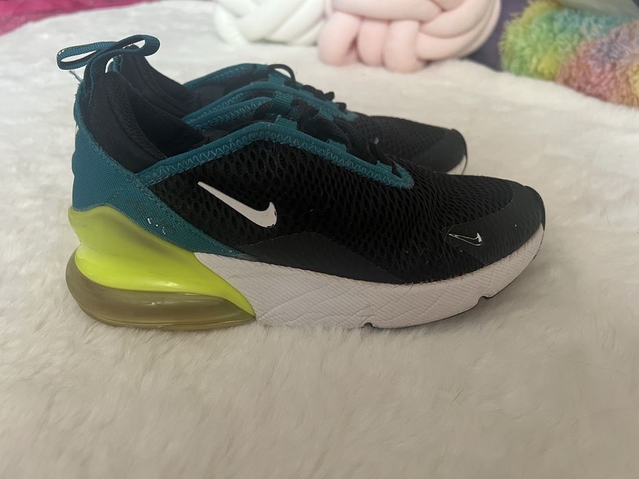 Sapatilhas Nike pro air