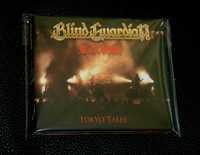 BLIND GUARDIAN - Tokyo Tales. 2xCD Ltd Digipak.Nuclear Blast 2019.