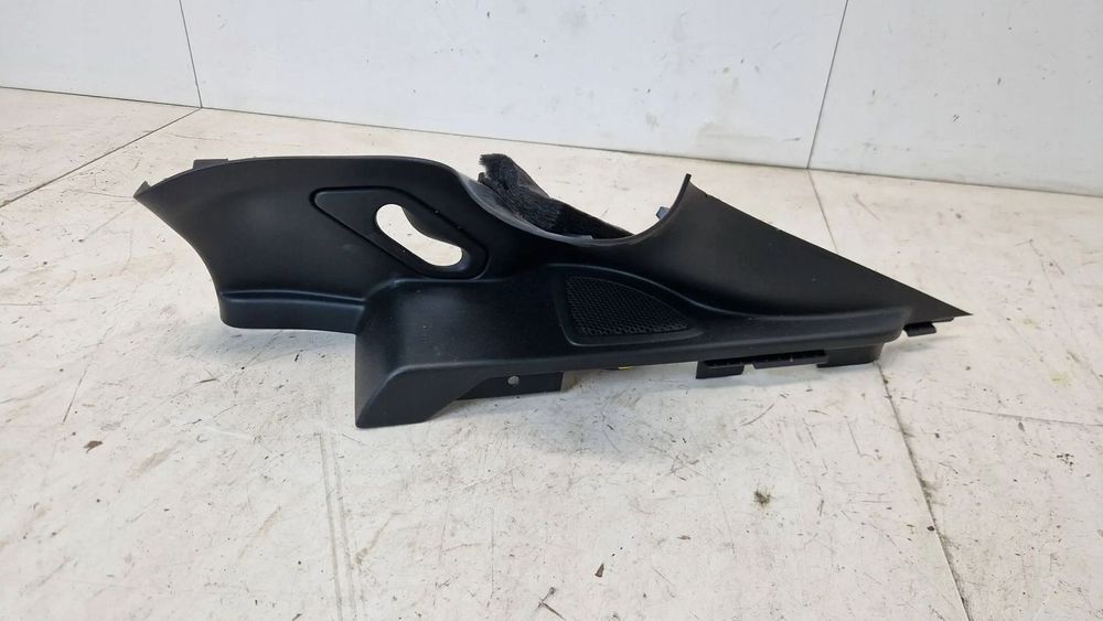 Osłona Słupka Bagażnika Prawa Jaguar I-pace J9d3-51748