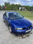 Seat Toledo 1.8 benzyna