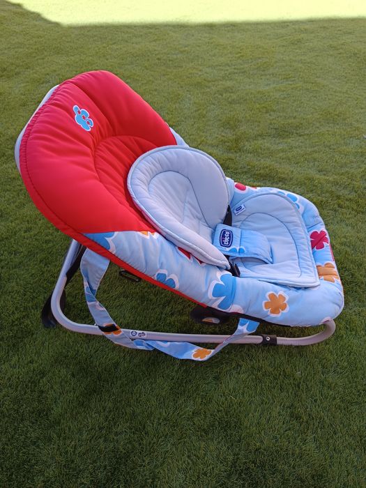 Esperguiçadeira Chicco