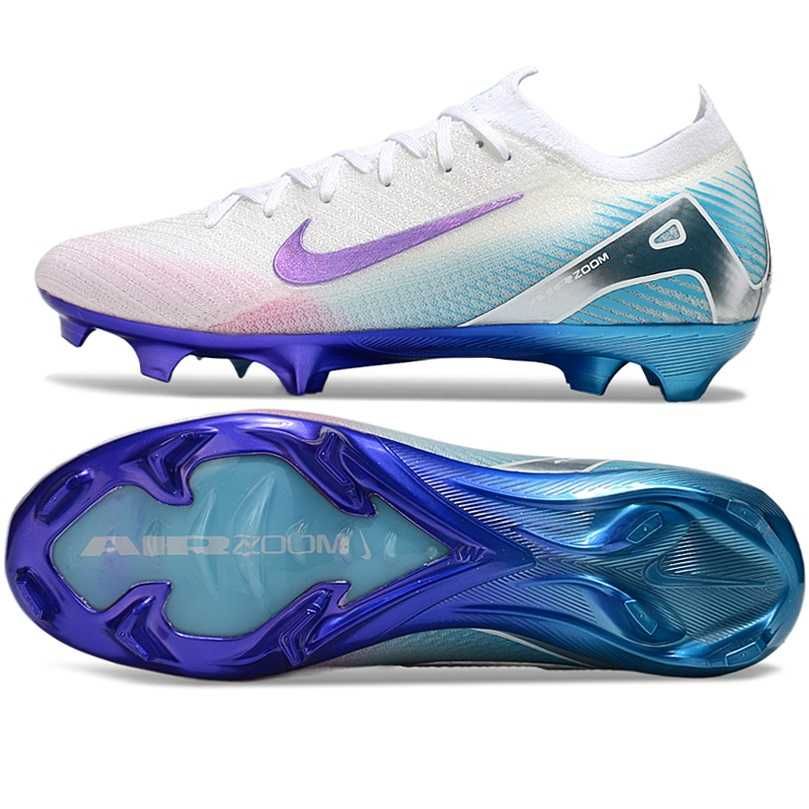 Футбольні бутси Nike Air Zoom Mercurial Vapor 16 Elite FG 36-44 +Сумка
