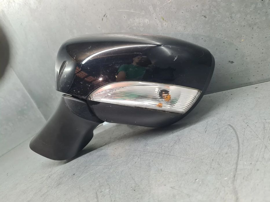 Retrovisor / espelho esquerdo RENAULT Clio IV Grandtour (KH_)