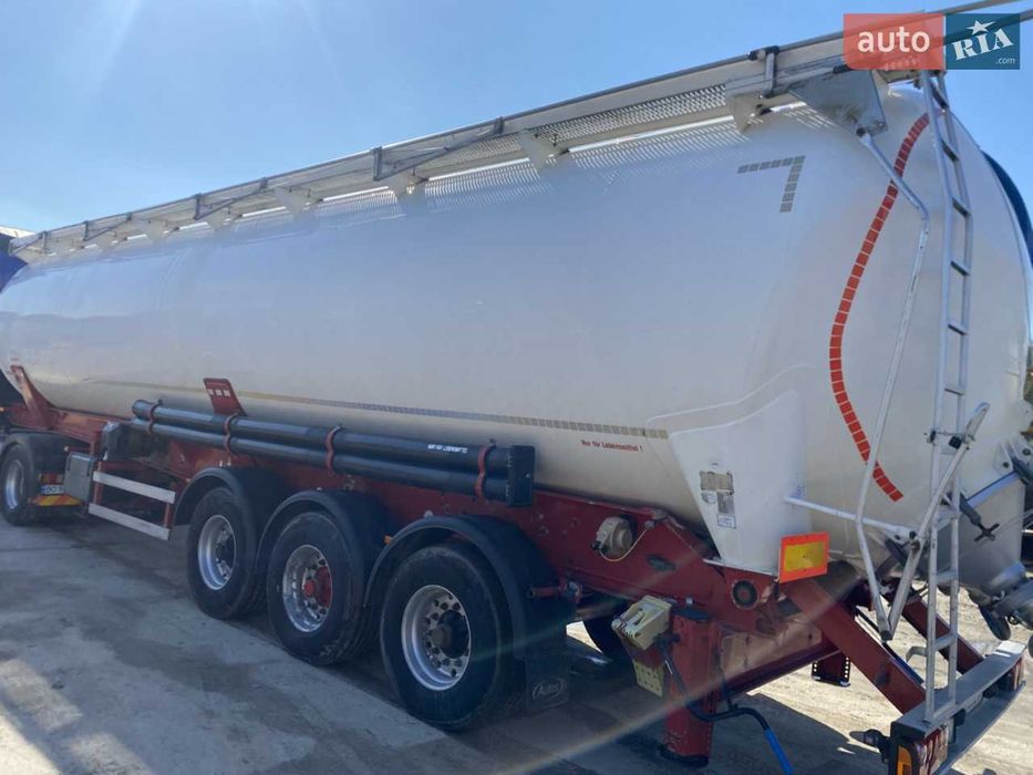 Силусна Бочка. Обмін