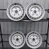 Ford Transit 15" 5x160 Et60 6.5J