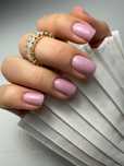 Manicure hybrydowy Olsztyn