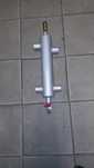 Sprzegło hydrauliczne