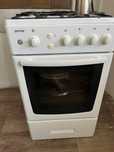 Газова плита Gorenje