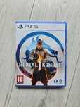 Mortal kombat 1 ps5 pl