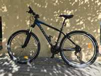 Rower Kross Black Edition 7.1 - MTB 27,5"