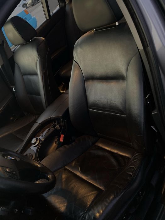 BMW 530D - 218cv - IUC72€