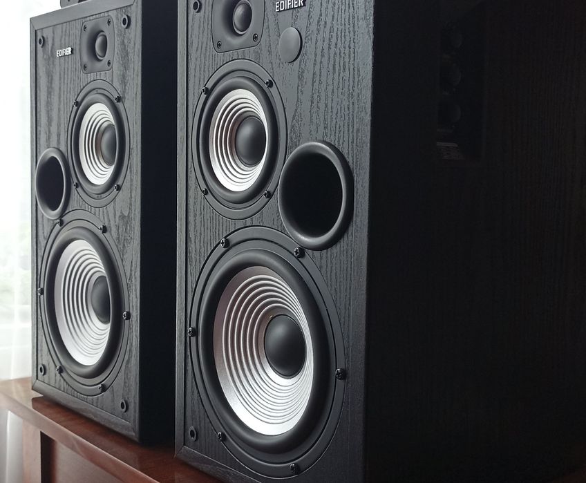 Акустична система EDIFIER R2700 STUDIO 7 & 2730DB (Bluetooth)