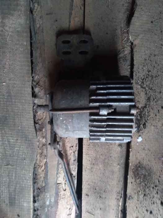 Генератор т150..