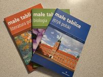 Małe Tablice szkoła średnia