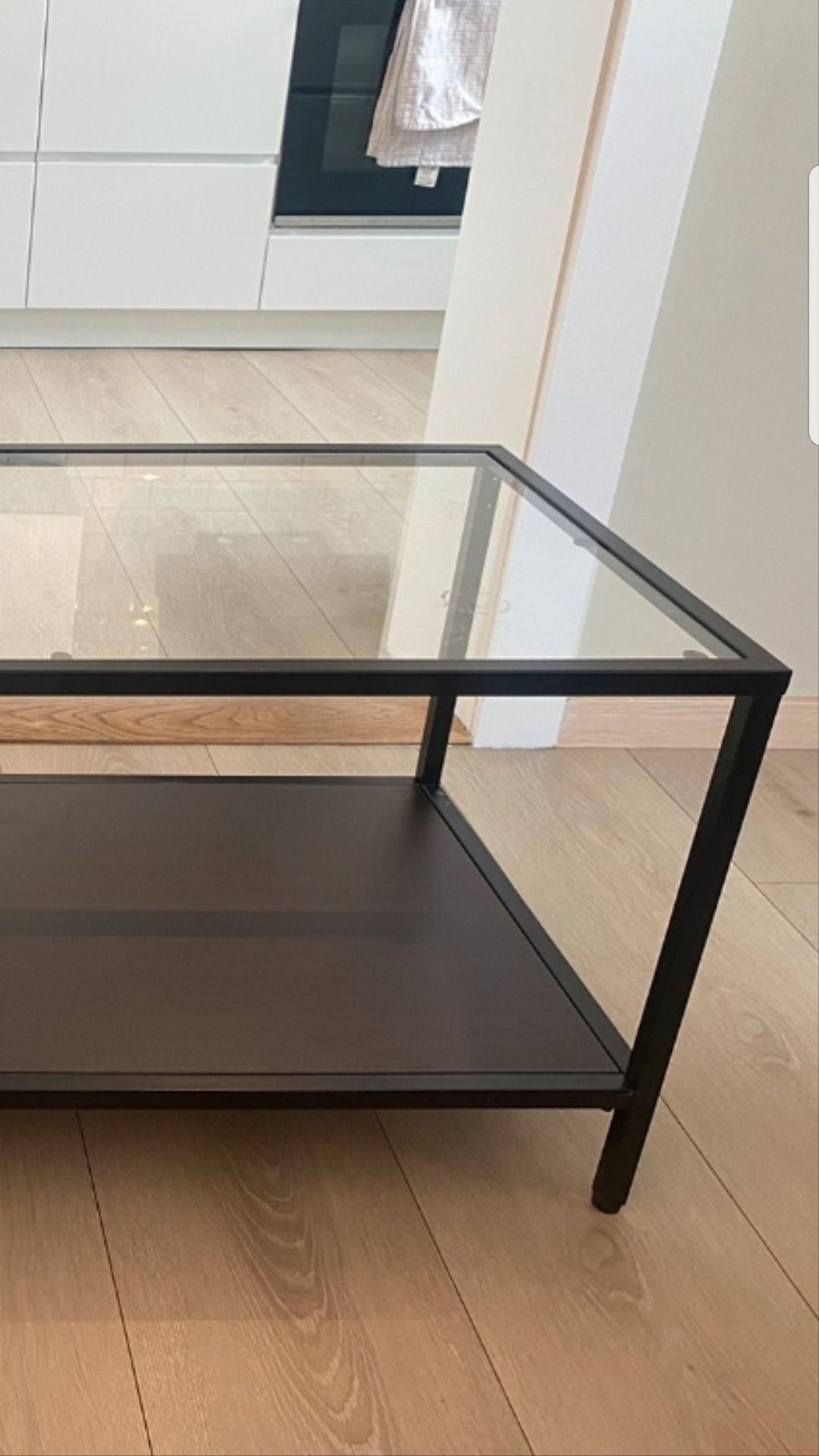 Stoliki IKEA model VITTSJÖ