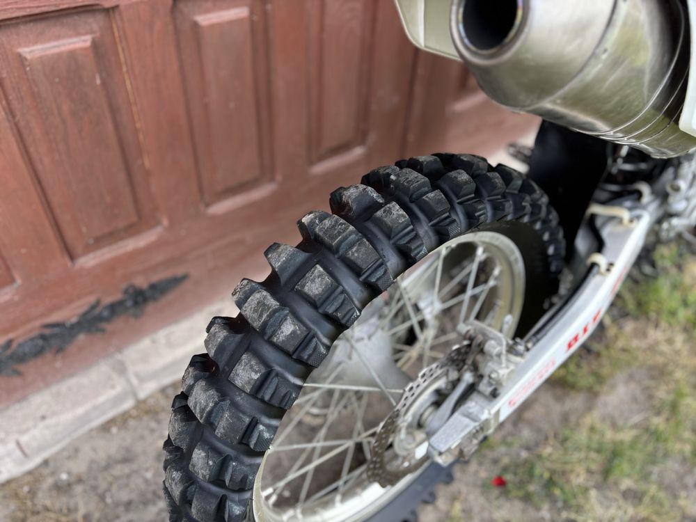 Honda CRF 250 ! Wtrysk ! Zadbana! Ładna !