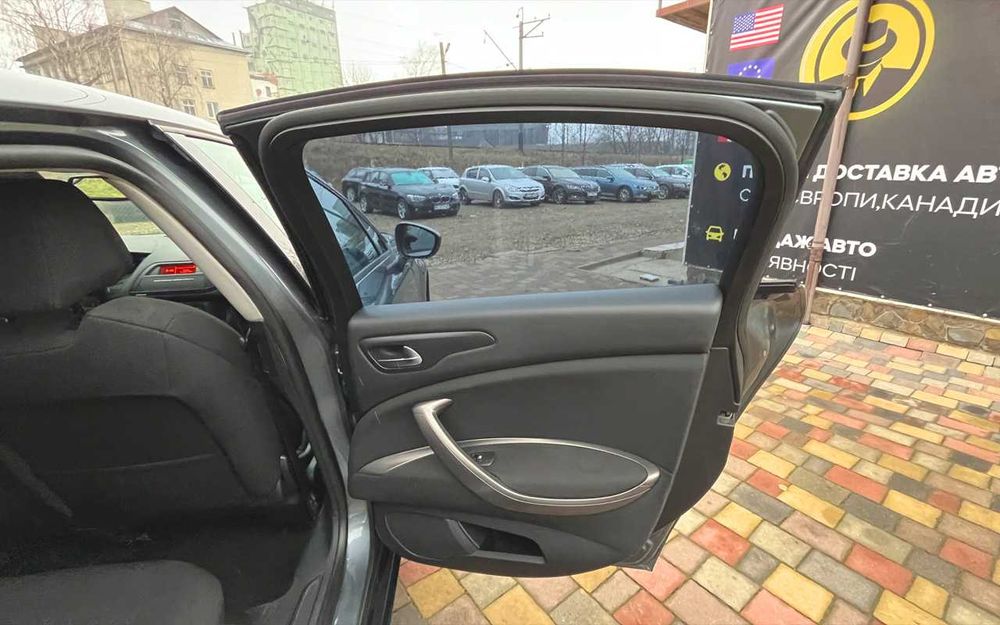 Citroen C5 2010 року