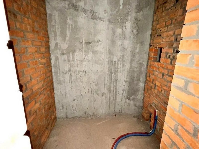 Продам квартиру 1 кімнатну ЖК Метрополіс