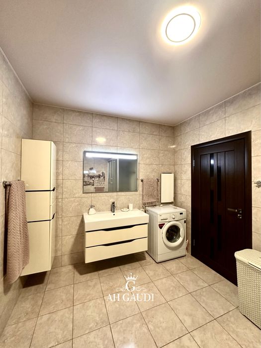 Аренда Дома. Аляудский мост.