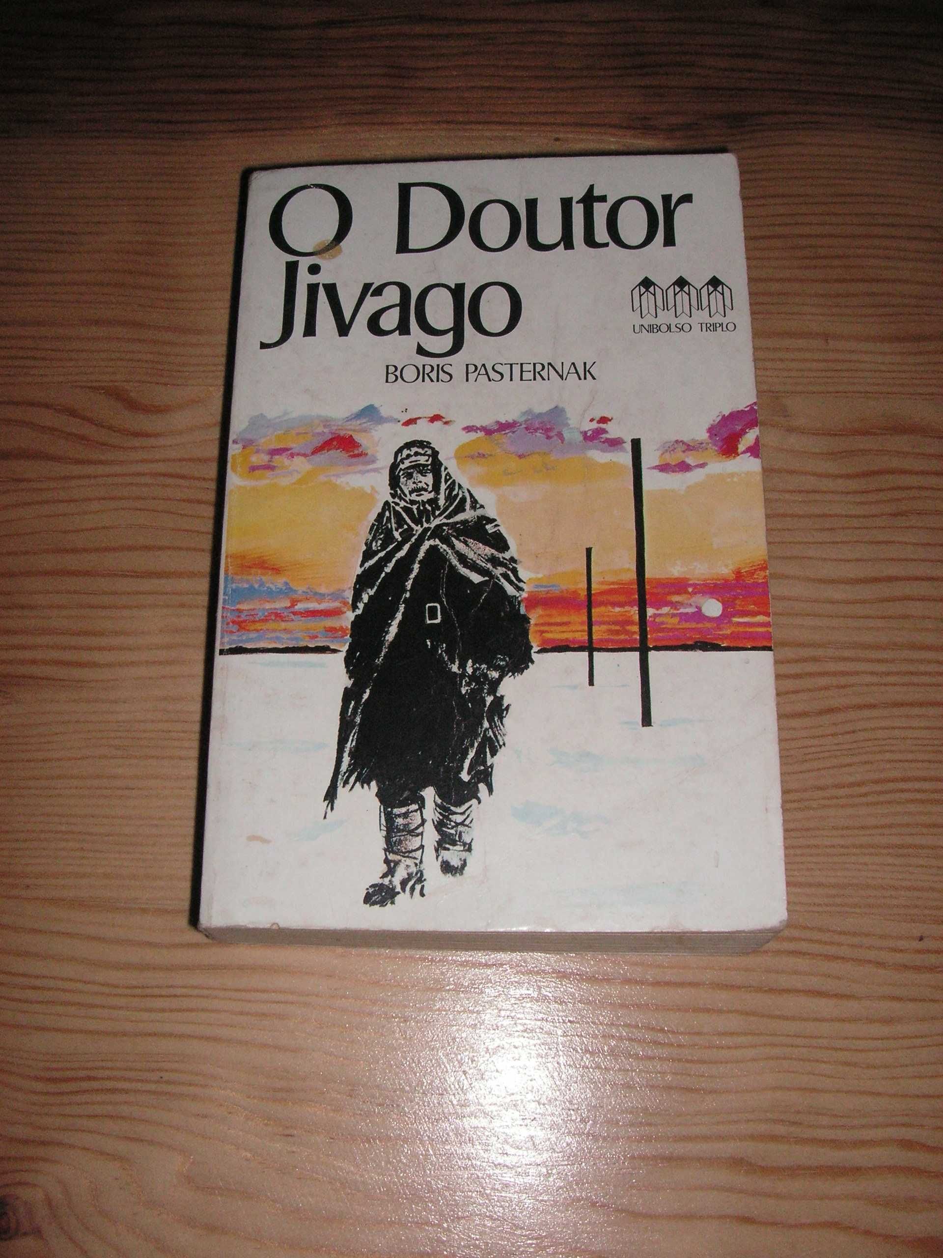 Hall Caine, O Doutor Jivago, A Senhora de Avalon, Dunkerque e O Homem