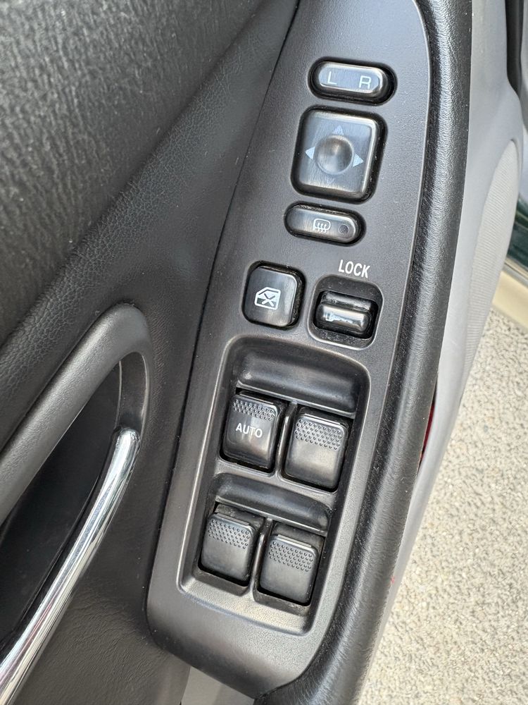 Продам Subaru outback субару аутбек