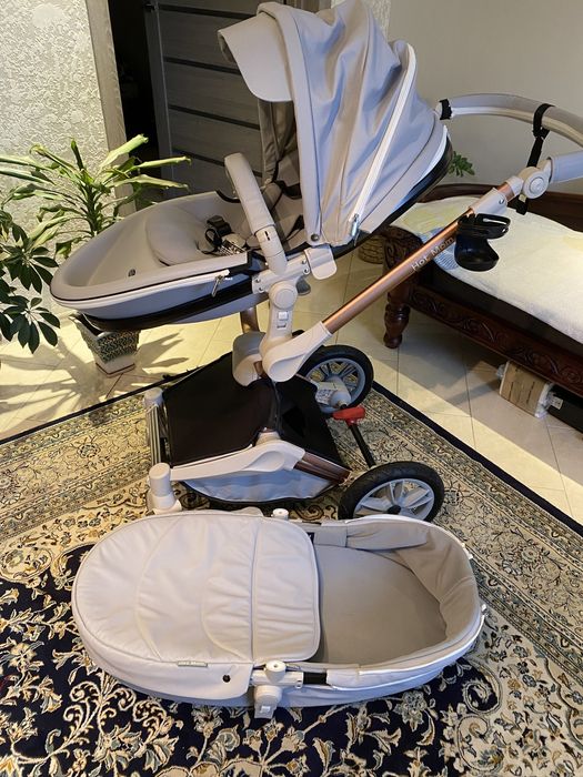 Дитяча коляска