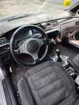 Разборка  Mitsubishi Lancer 9