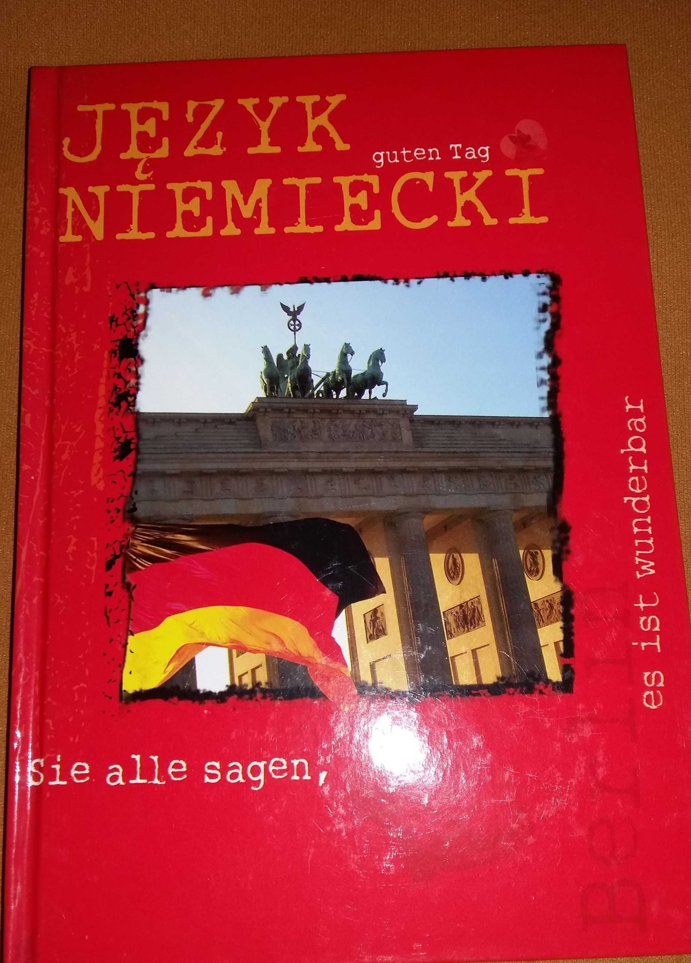 Język niemiecki.Alles klar 1b podręcznik z ćwiczeniami.Zeszyt.