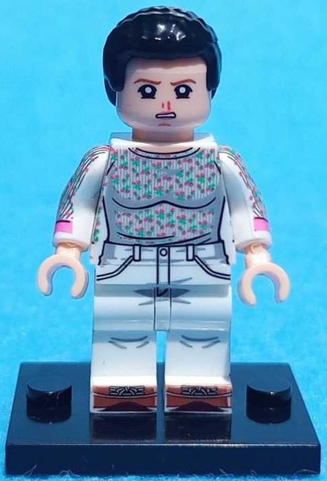 Eleven v2 (Stranger Things)