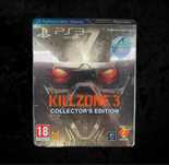 Killzone 3 – Collector’s Edition – PS3 – Edycja Kolekcjonerska