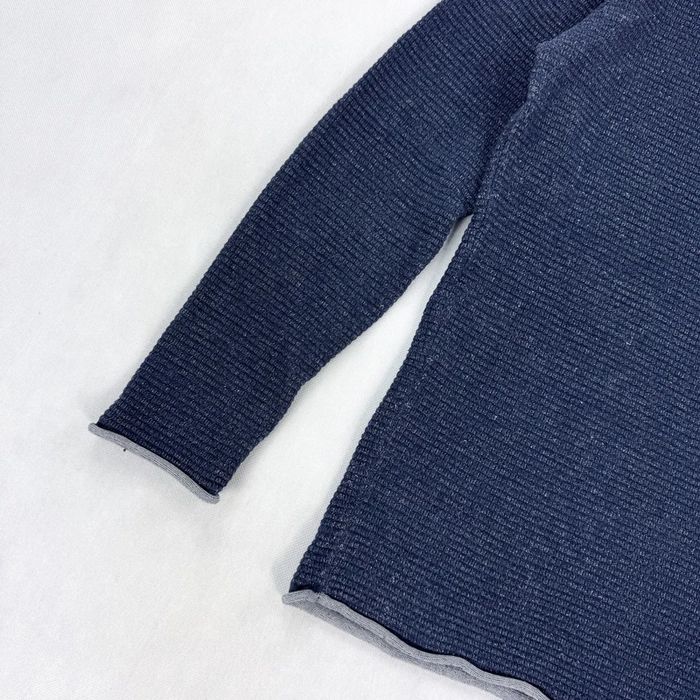 Sweter z okrągłym dekoltem Armani Jeans