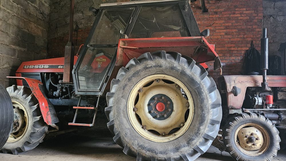 Ursus 914 EKSPORT