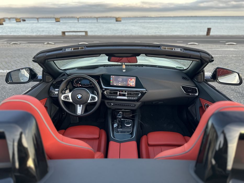 BMW Z4 20i Sdrive