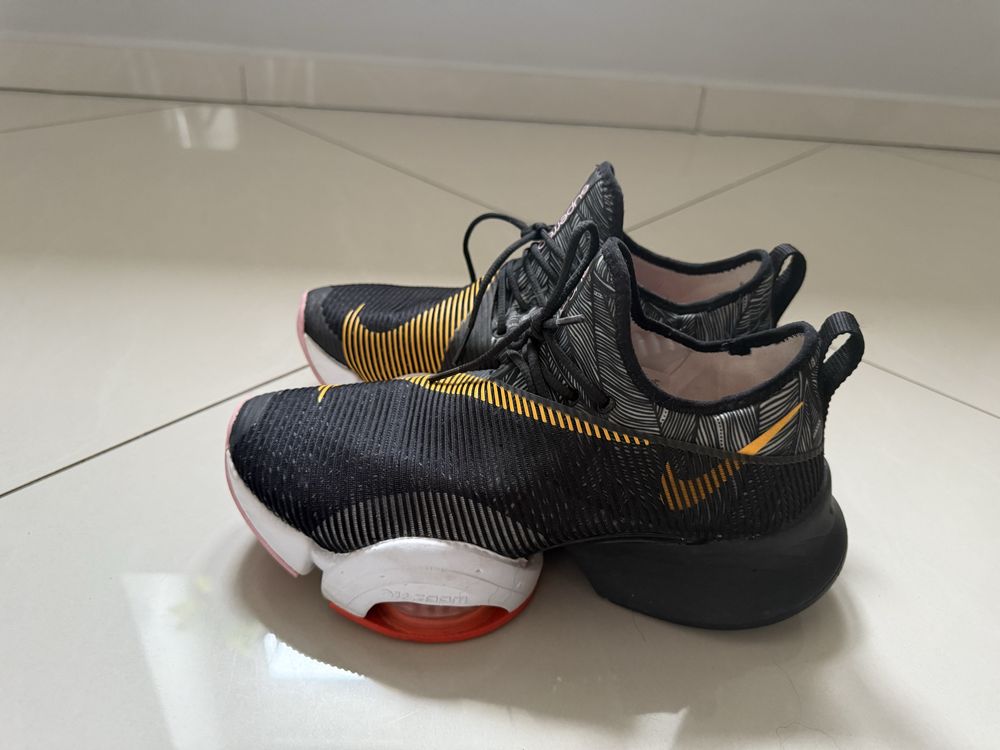 Nike air zoom superrep r.39