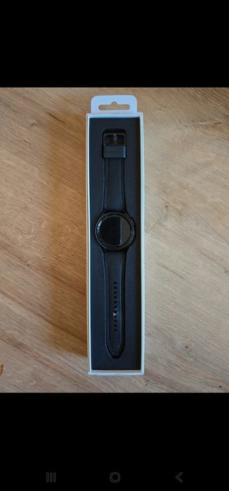 Galaxy Watch6 Classic 43mm LTE