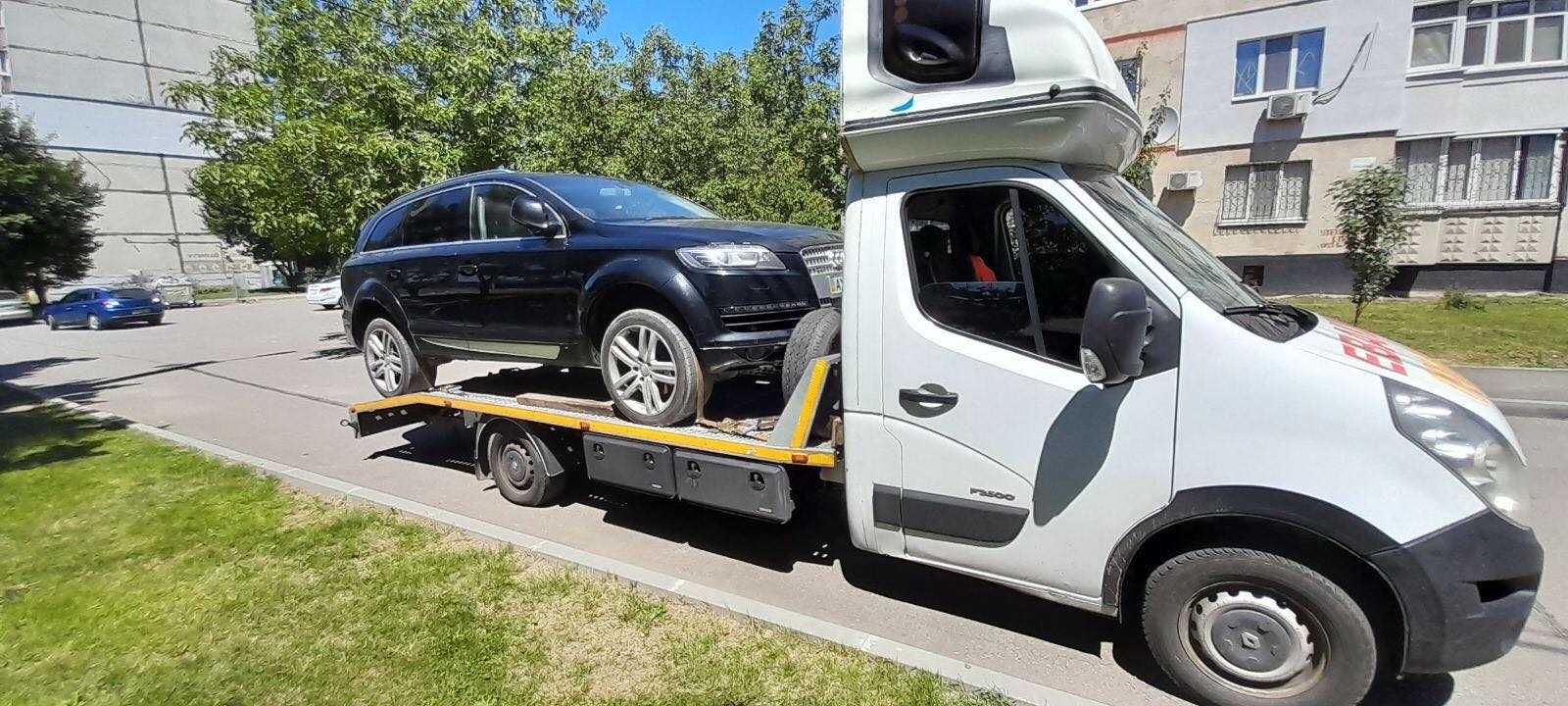 Эвакуатор Харьков Люботин и область. Автосос. Лавета Евакуатор.