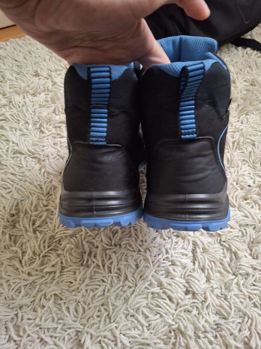 Ботинки чоботи сапожки Superfit